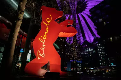 Berlinale 2026: Alle Infos zu Filmen, Stars & Tickets