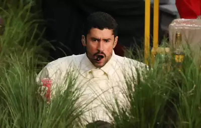 761.000 Toiletten: Bad Bunnys Super-Bowl-Show stoppt ganz New York