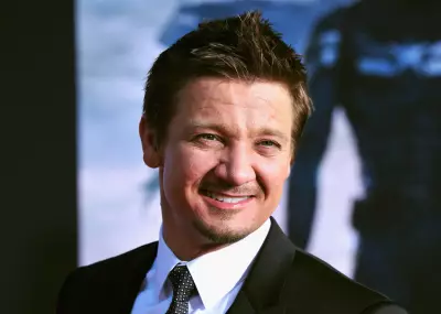 Jeremy Renner zurück im Schnee nach Horror-Unfall 2023