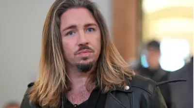 Vom Sänger zum Influencer? Gil Ofarims neues Kapitel