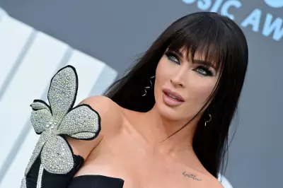 Megan Fox auf Instagram: Die Klon-Theorie und ihre Antwort